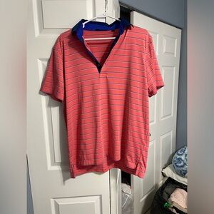 Men’s polo